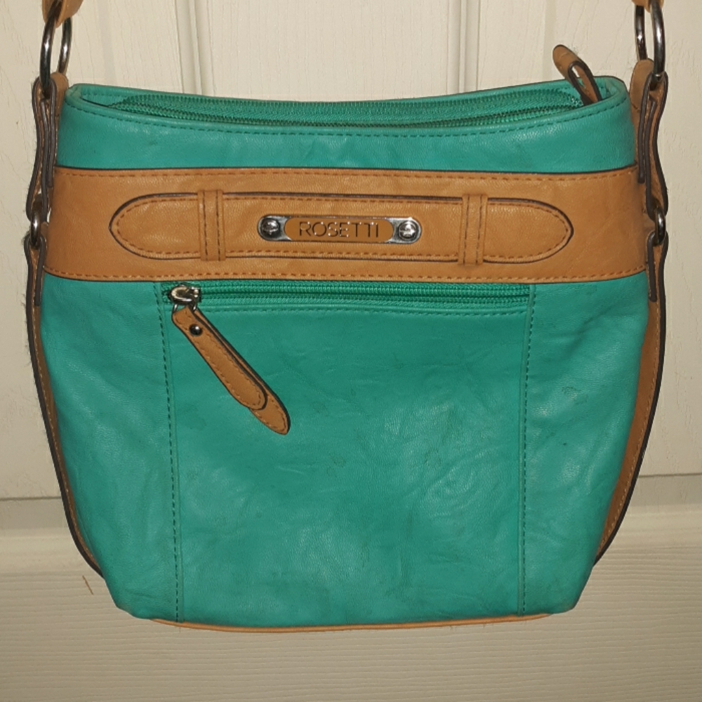 ROSETTI PURSE